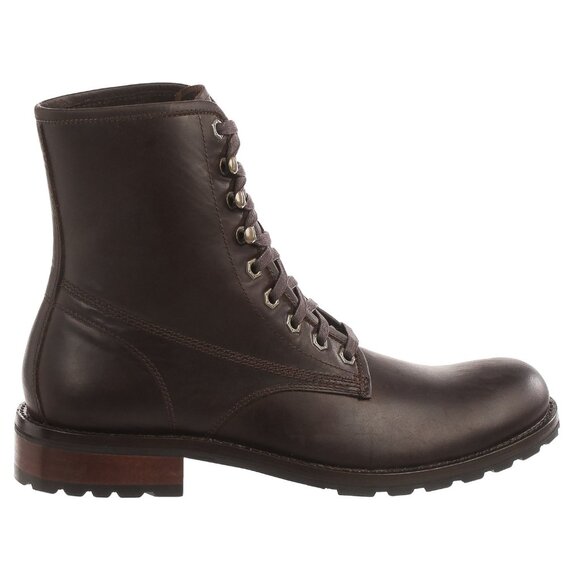 Wolverine Dwayne Boots-Leather (For Men) Size 9.5 main image 4
